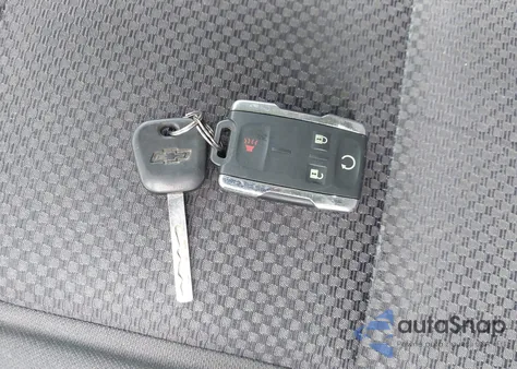 2014 Chevrolet Silverado 1500 1Lt from USA, damaged, VIN 3GCUKREC6EG504672